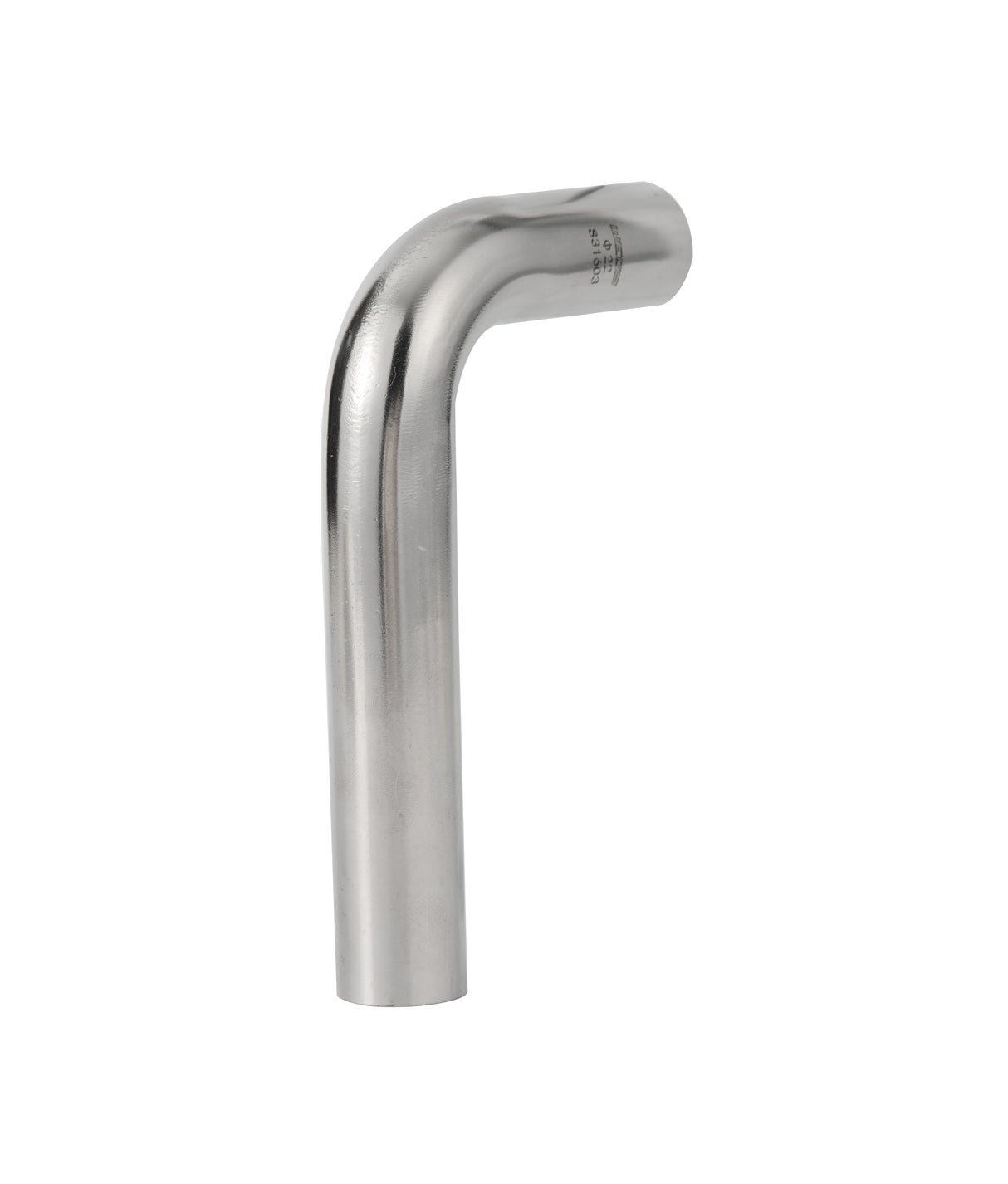 Passbogen 90°