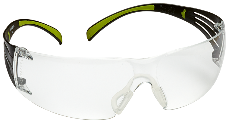 Schutzbrille 3M SECUREFIT 400 3M-SF401AF