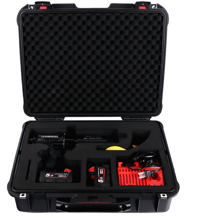 Digitaler Elektrischer Drehmomentschrauber