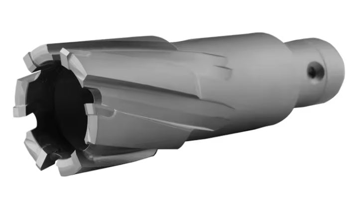 DNTF 35 Carbid Bestückte Ringfräse / Kernbohrer mit FEIN Quick-In Aufnahme | Industrie-Klick