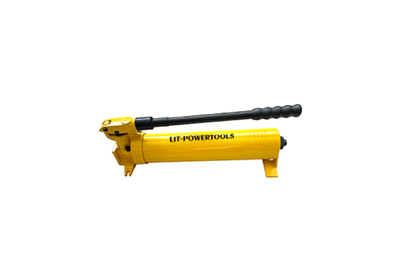 Hydraulische Handpumpe