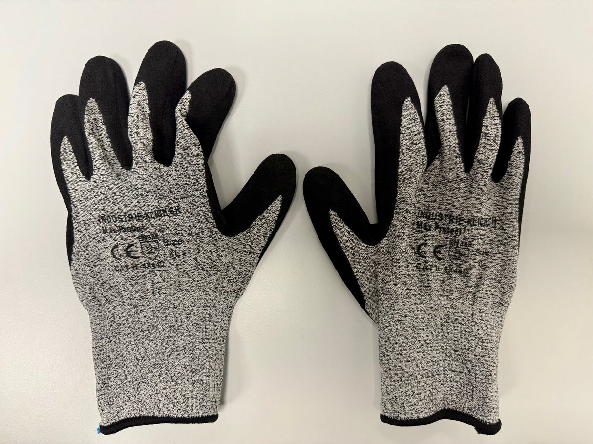 Schnittschutzhandschuhe Max Protect | Industrie-Klick