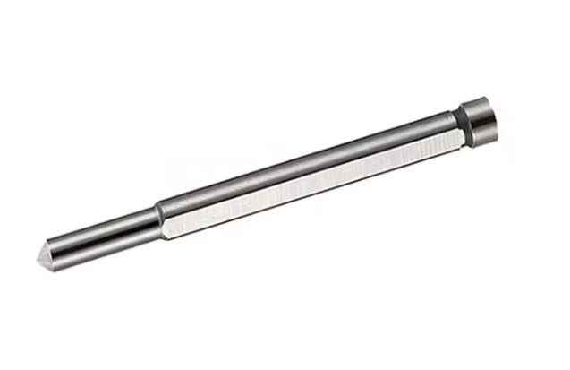 DNTF 35 Carbid Bestückte Ringfräse / Kernbohrer mit FEIN Quick-In Aufnahme