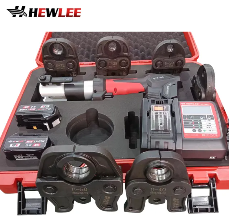 HEWLEE HZT-50 | Industrie-Klick