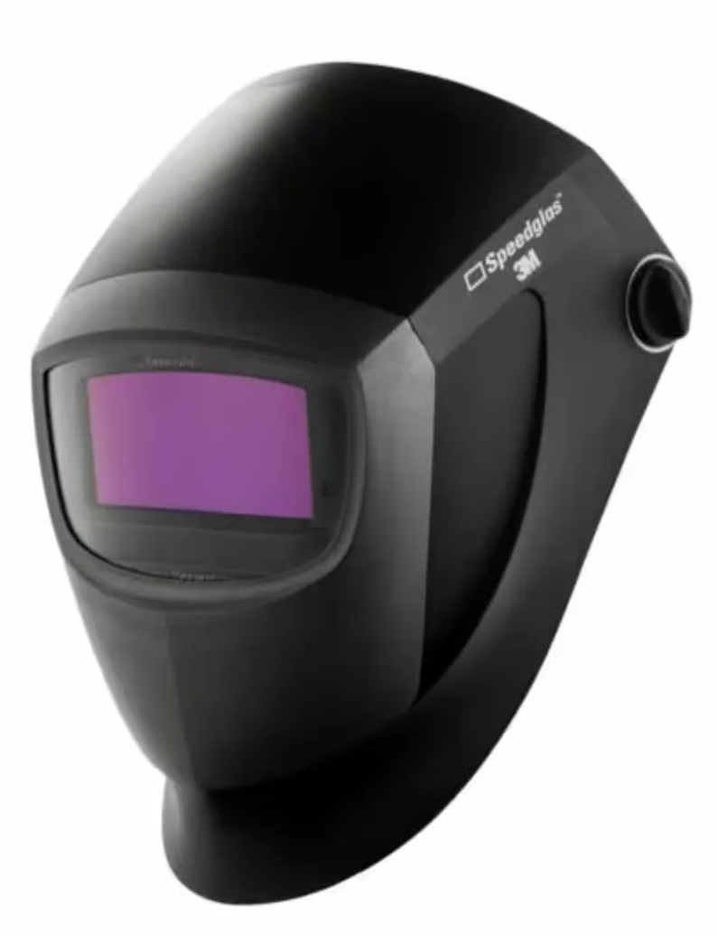 3M™ Speedglas™ Schweißmasken 9002NC