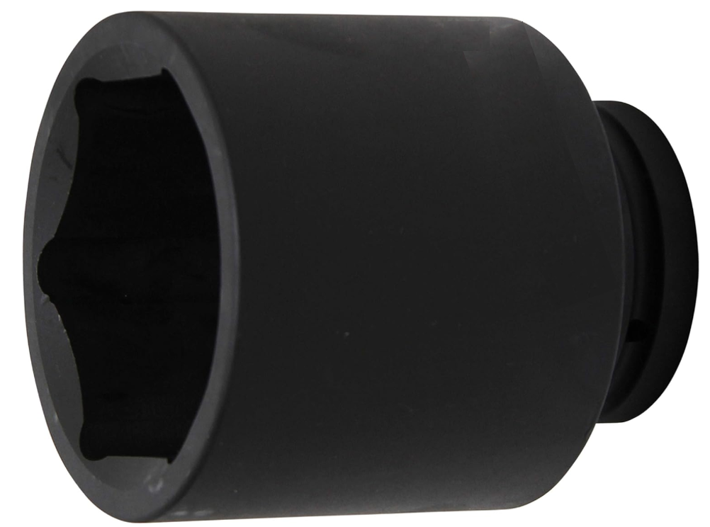 Hochleistungs-Stecknüsse für hydraulische Drehmomentschrauber mit Vierkantantrieb