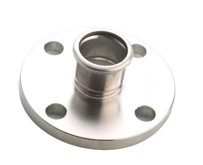 Übergangsflansch PN16 | Industrie-Klick