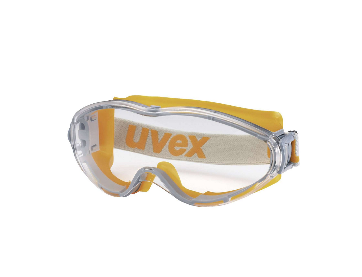 UVEX Ultrasonic 9302 245