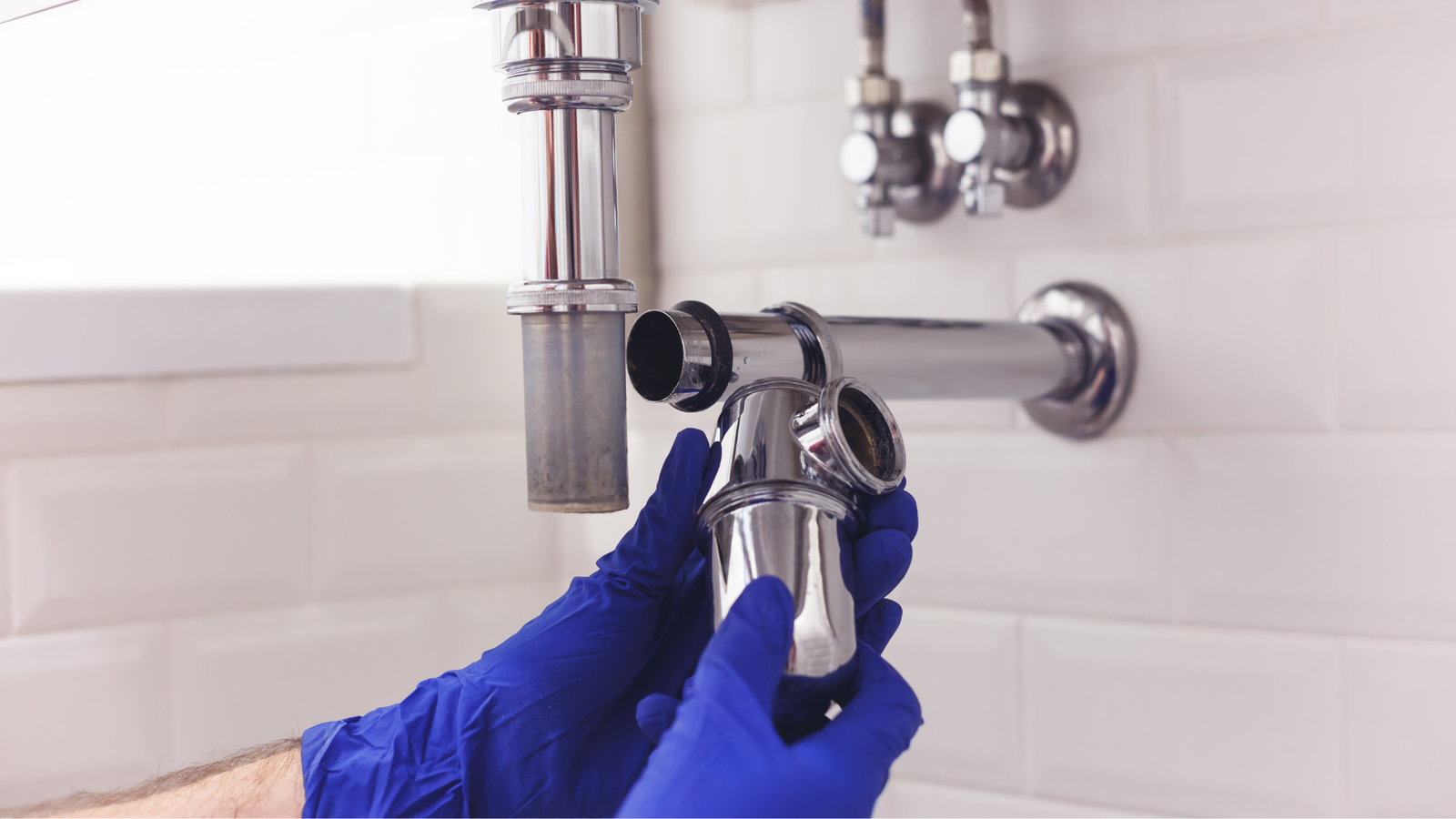 Effiziente Rohrinstallation: Warum Pressfittings die Zukunft des Handwerks sind