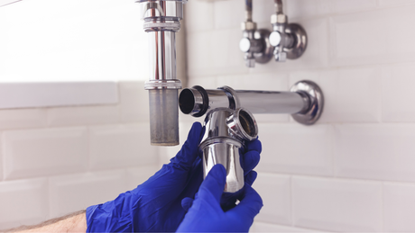 Effiziente Rohrinstallation: Warum Pressfittings die Zukunft des Handwerks sind
