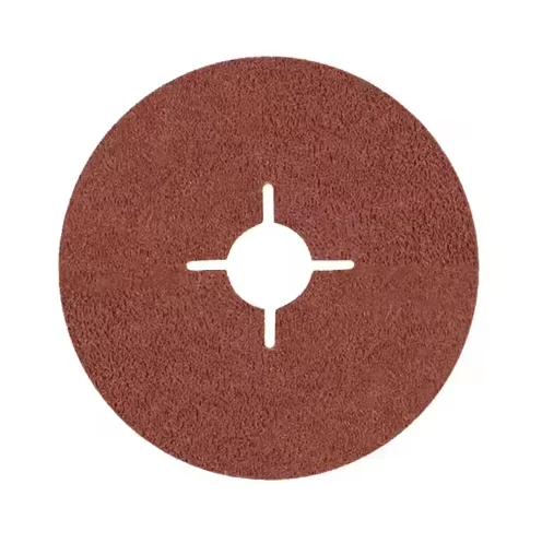 Fiberscheiben Ø 125 MM Pack mit 25 Stk.
