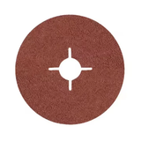 Fiberscheiben Ø 125 MM Pack mit 25 Stk.