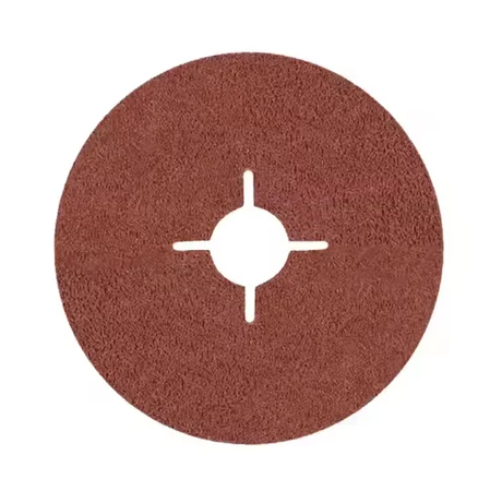 Fiberscheiben Ø 125 MM Pack mit 25 Stk.
