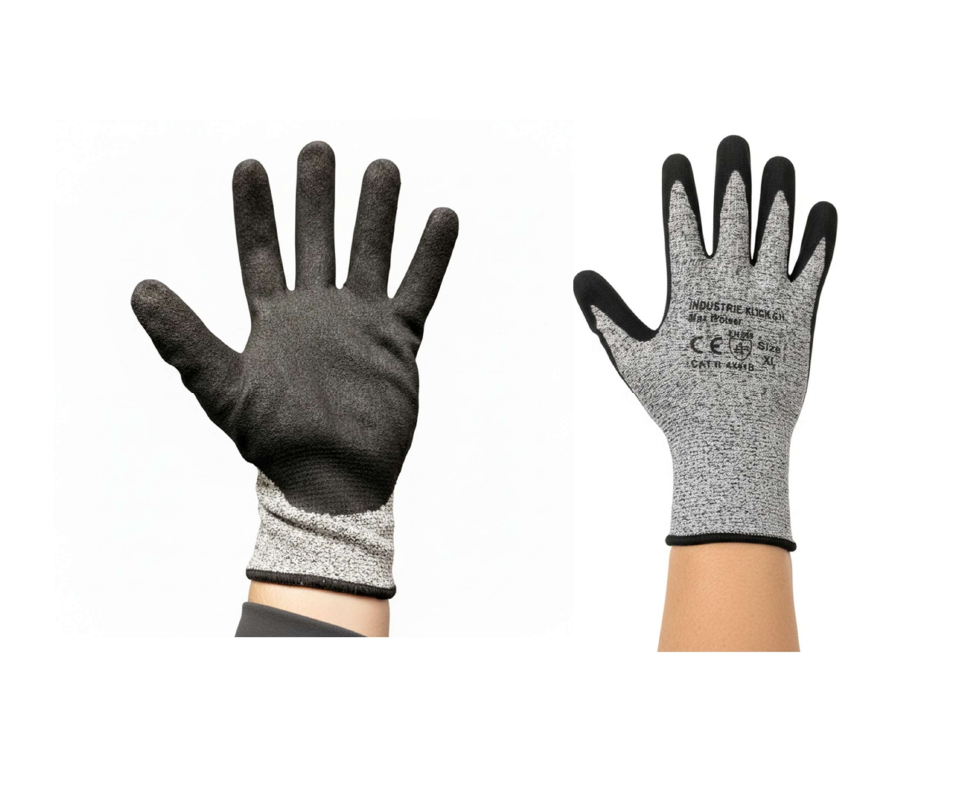 Schnittschutzhandschuhe Max Protect