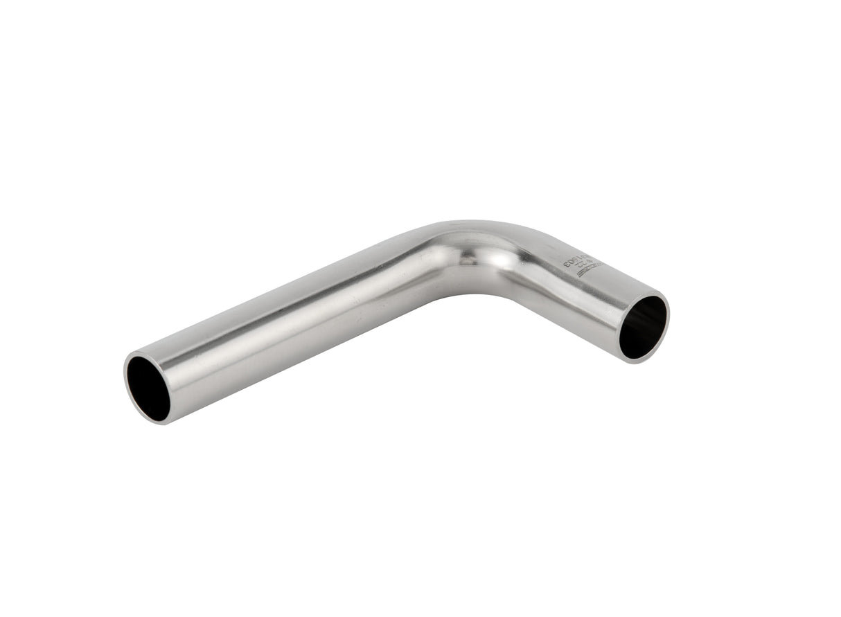Passbogen 90°