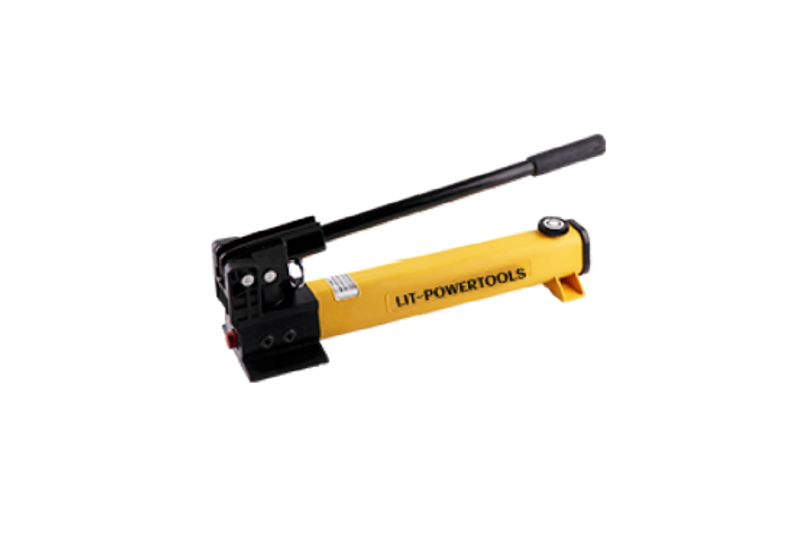 Hydraulische Handpumpe