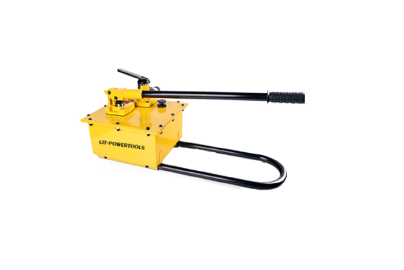Hydraulische Handpumpe