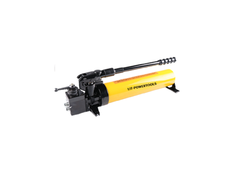 Hydraulische Handpumpe