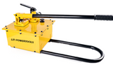Hydraulische Handpumpe