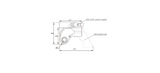 Hydraulischer Vierkant-Drehmomentschlüssel