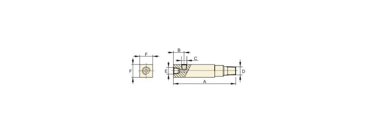 Manometeradapter