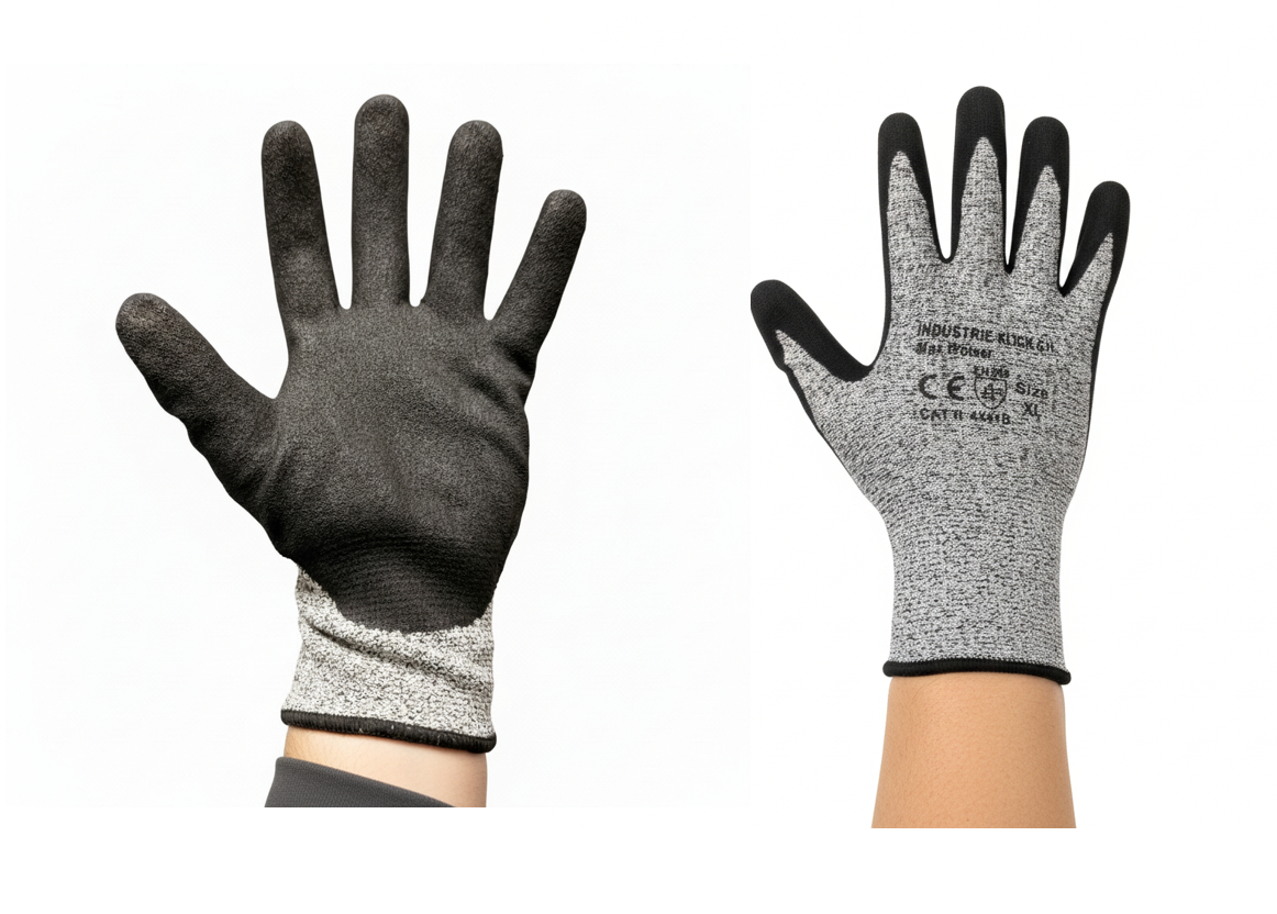 Schnittschutzhandschuhe Max Protect