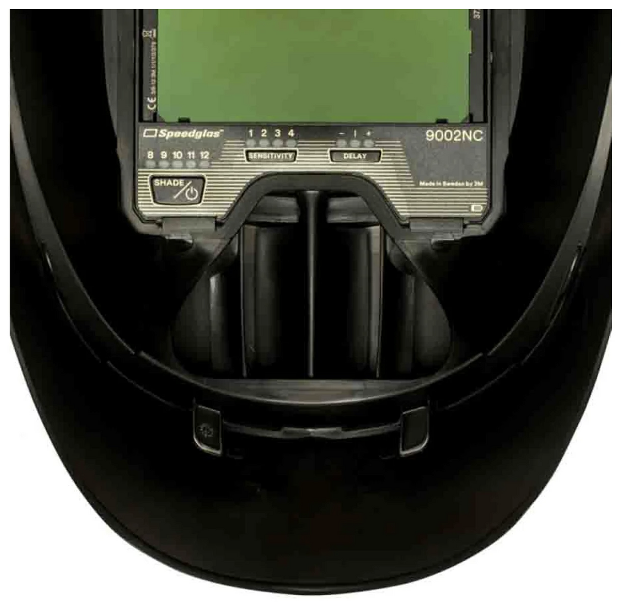 3M™ Speedglas™ Schweißmasken 9002NC