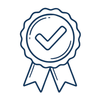 Geprüfte Qualität